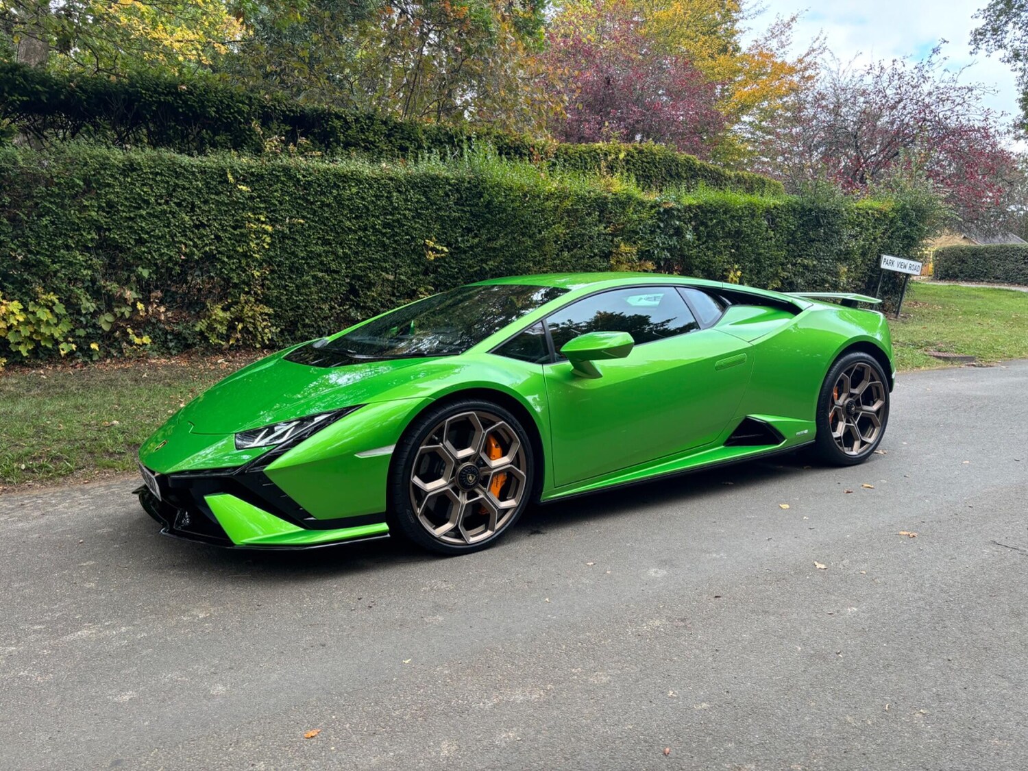 Used Lamborghini Huracan for sale - 77267114: Photo 7