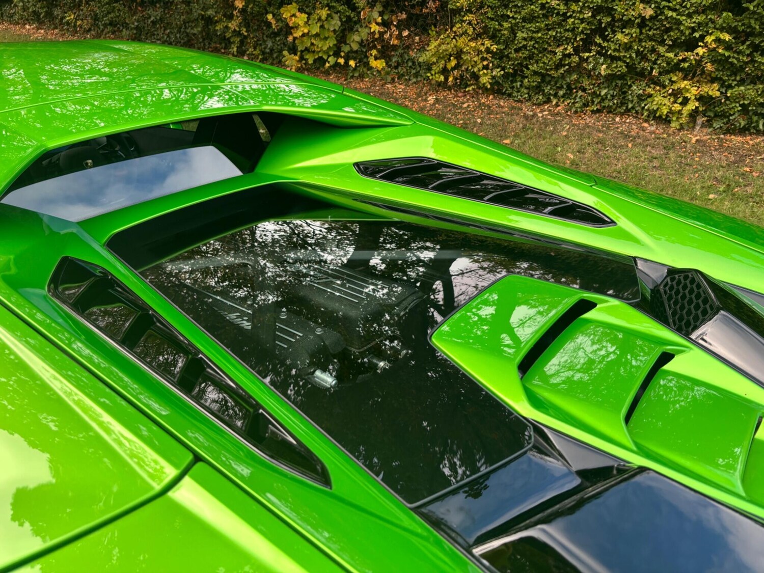 Used Lamborghini Huracan for sale - 77267114: Photo 70