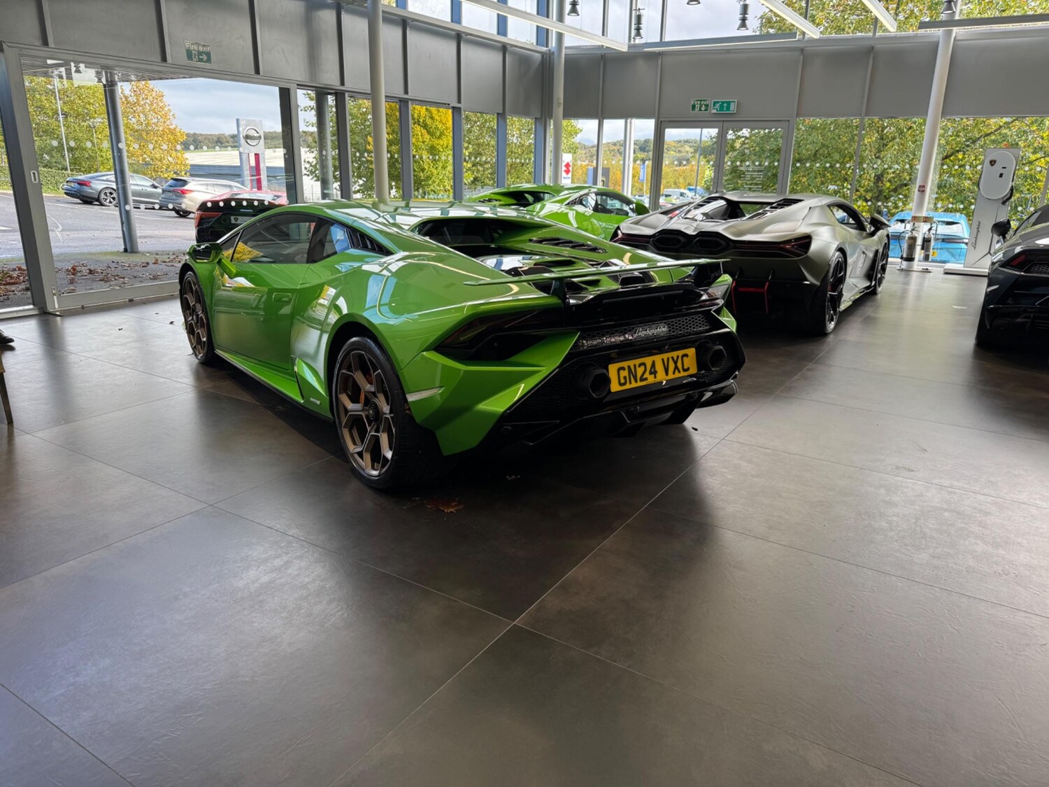 Used Lamborghini Huracan for sale - 77267114: Photo 71