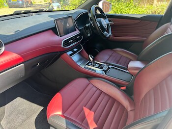 Used MG MG HS 2023 for sale - 78404471: Photo