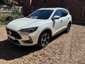 Used MG MG HS 2023 for sale - 78404471: Photo