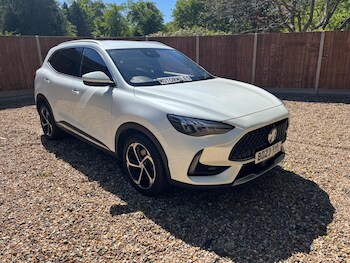 Used MG MG HS 2023 for sale - 78404471: Photo