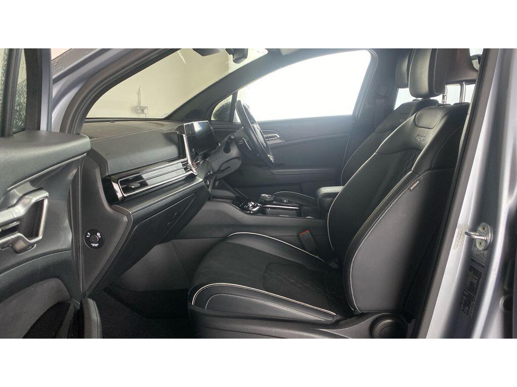 Used Kia Sportage 2022 for sale - 77852941: Photo 3