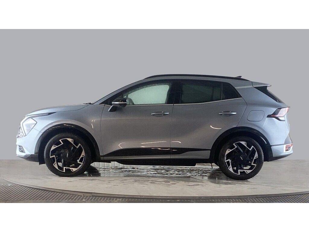 Used Kia Sportage 2022 for sale - 77852941: Photo 4