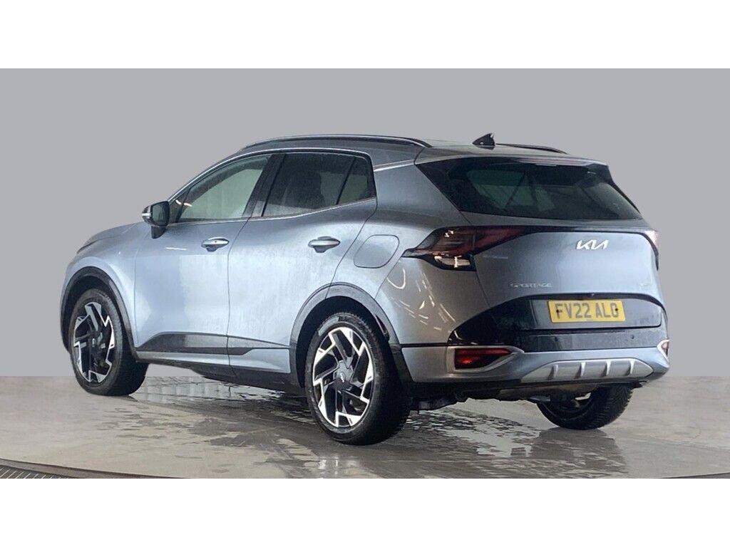 Used Kia Sportage 2022 for sale - 77852941: Photo 5