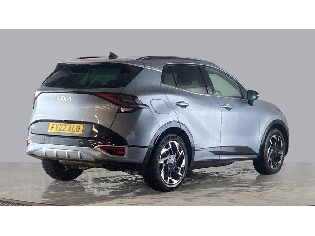 Used Kia Sportage 2022 for sale - 77852941: Photo 6