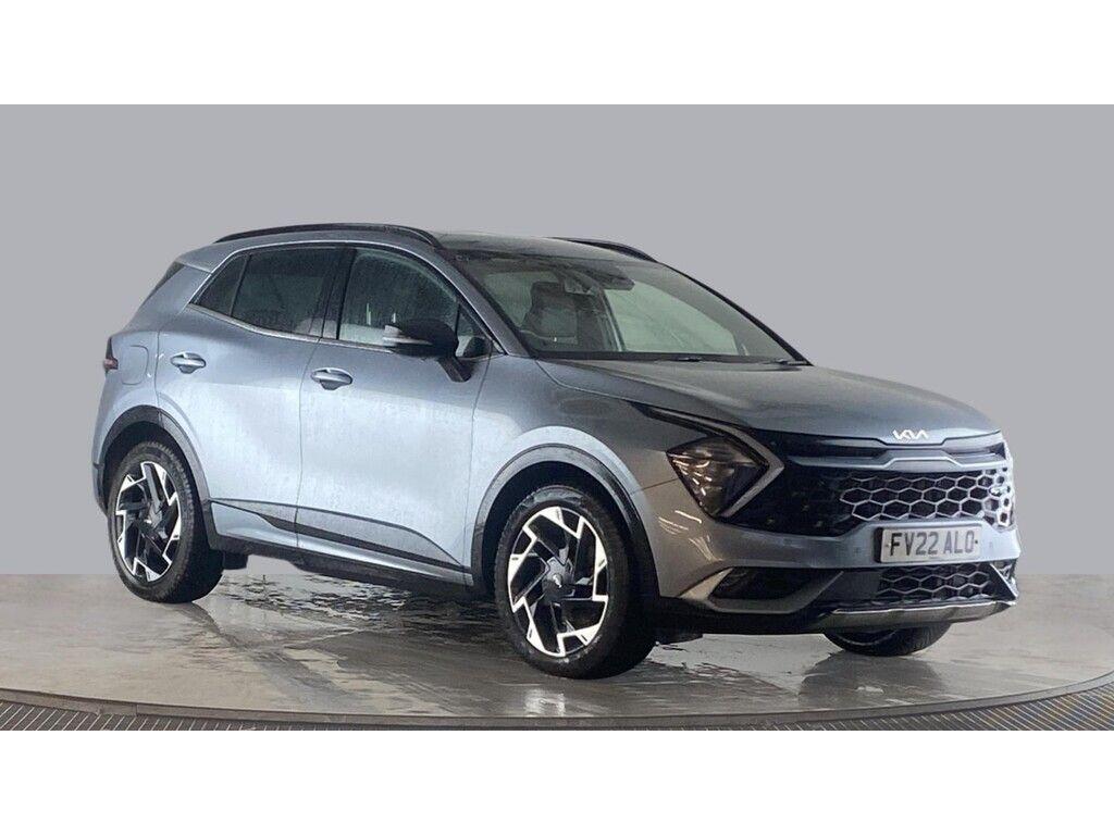 Used Kia Sportage 2022 for sale - 77852941: Photo 7