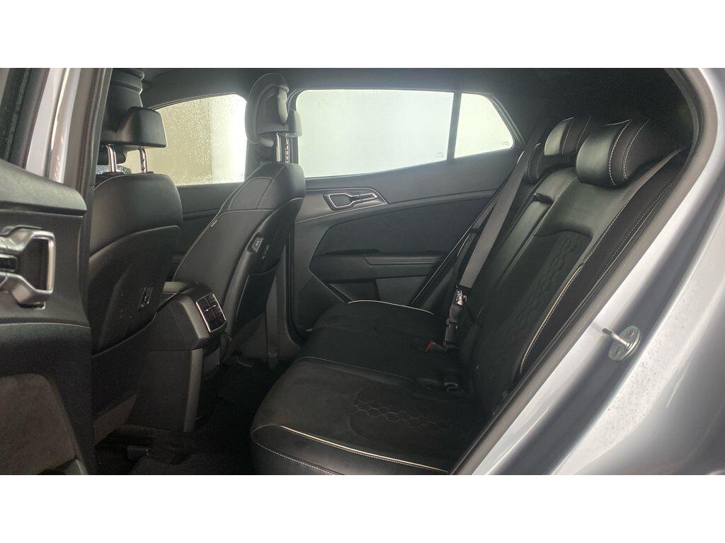 Used Kia Sportage 2022 for sale - 77852941: Photo 8
