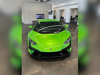 Used Lamborghini Huracan 2024 for sale - 78363843: Photo