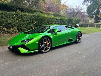 Used Lamborghini Huracan 2024 for sale - 78363843: Photo