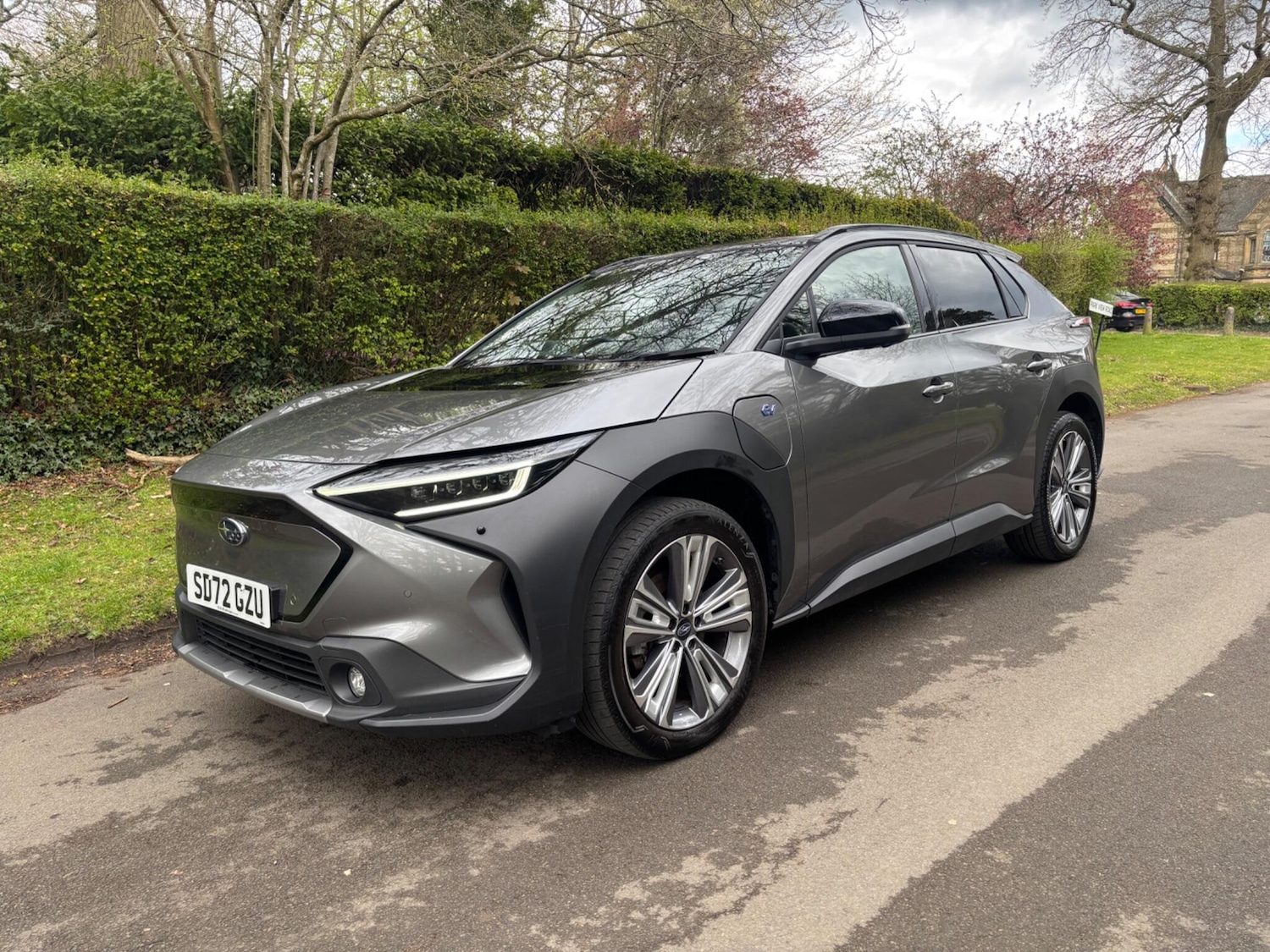 Used Subaru Other 2022 for sale - 78185383: Photo 10