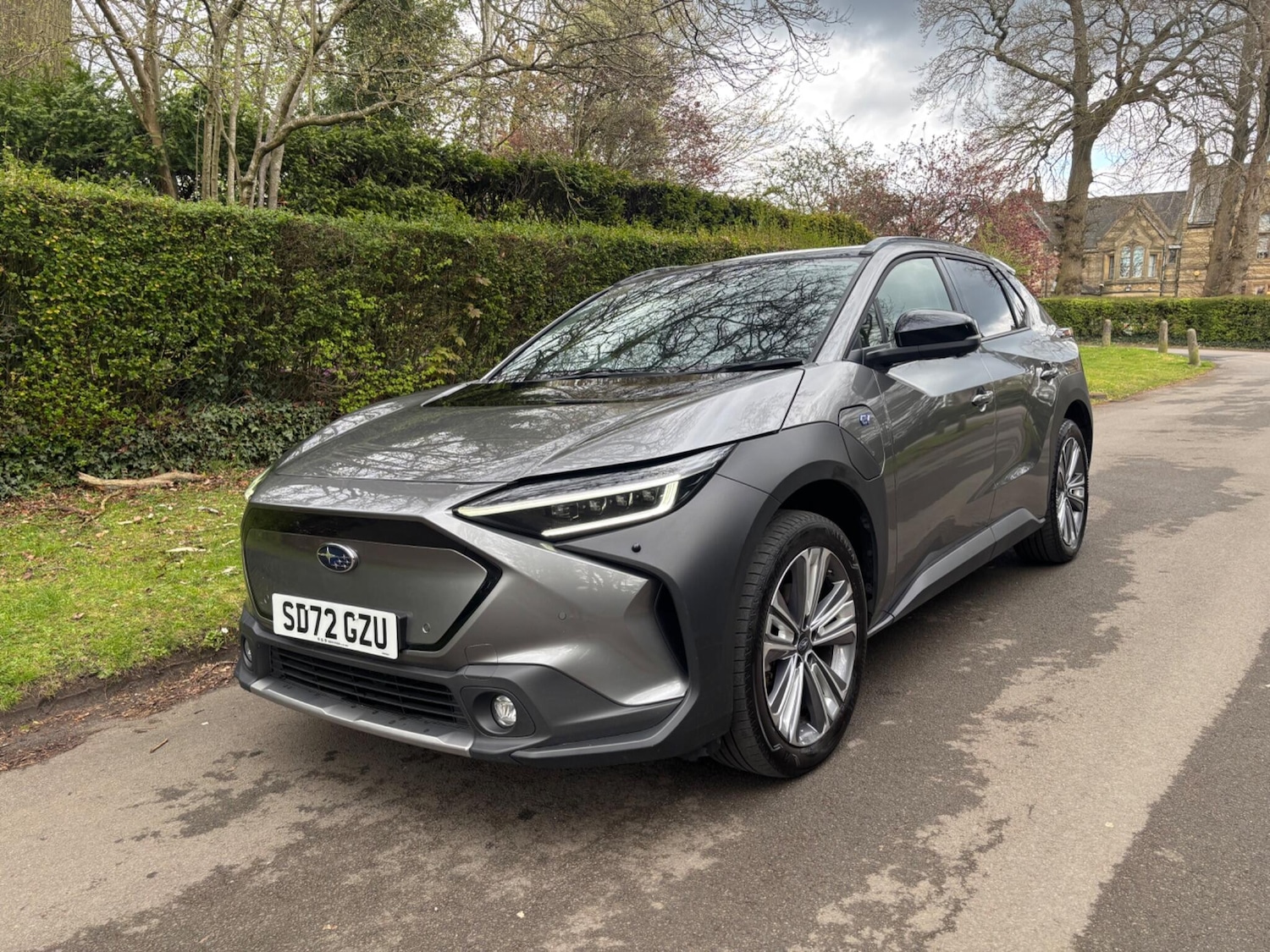 Used Subaru Other 2022 for sale - 78185383: Photo 11