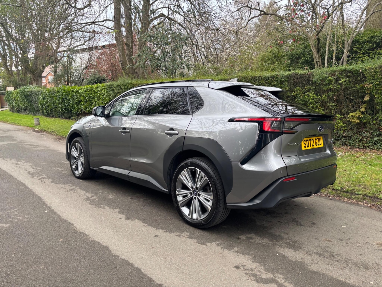 Used Subaru Other 2022 for sale - 78185383: Photo 12