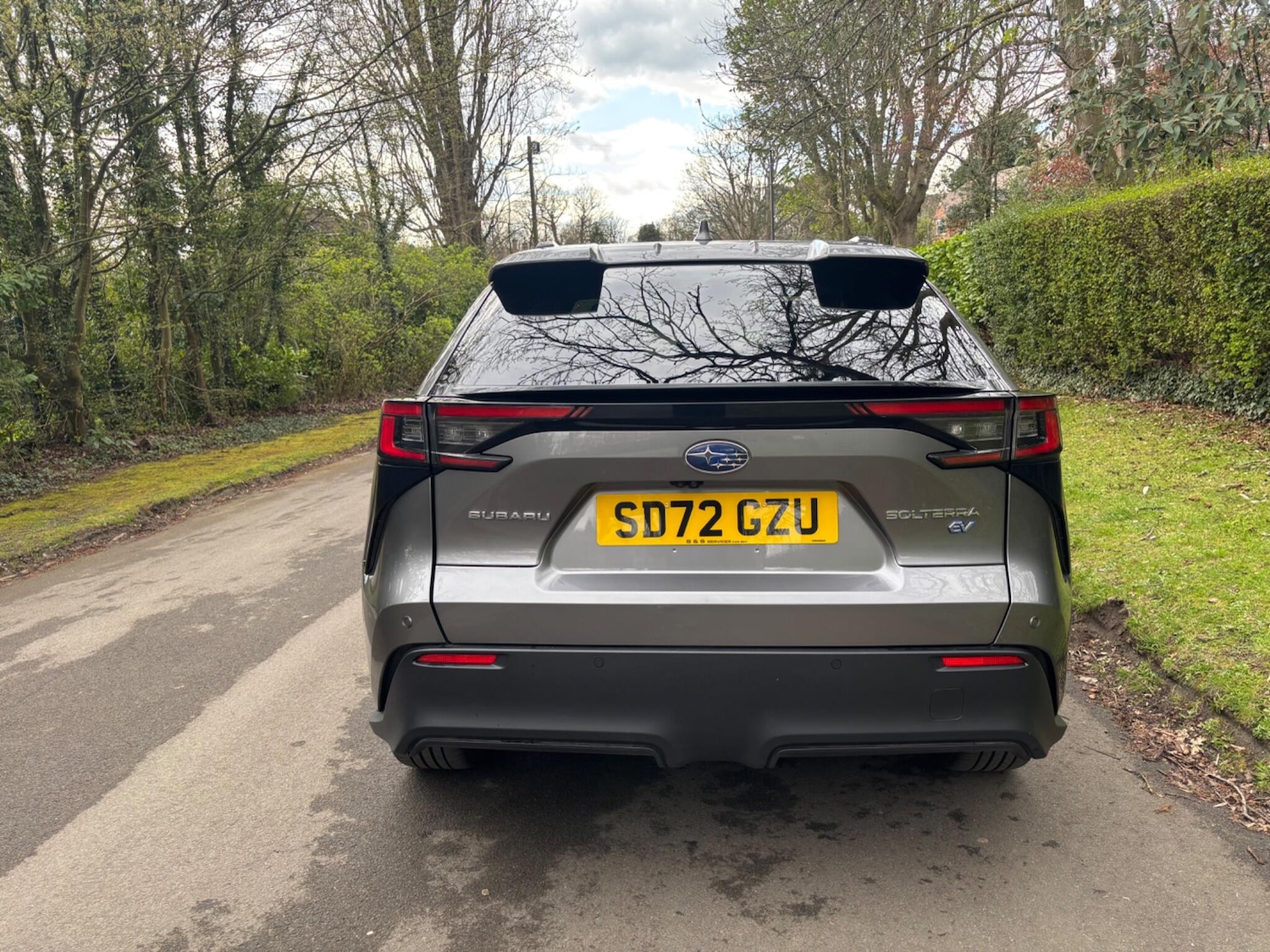 Used Subaru Other 2022 for sale - 78185383: Photo 13