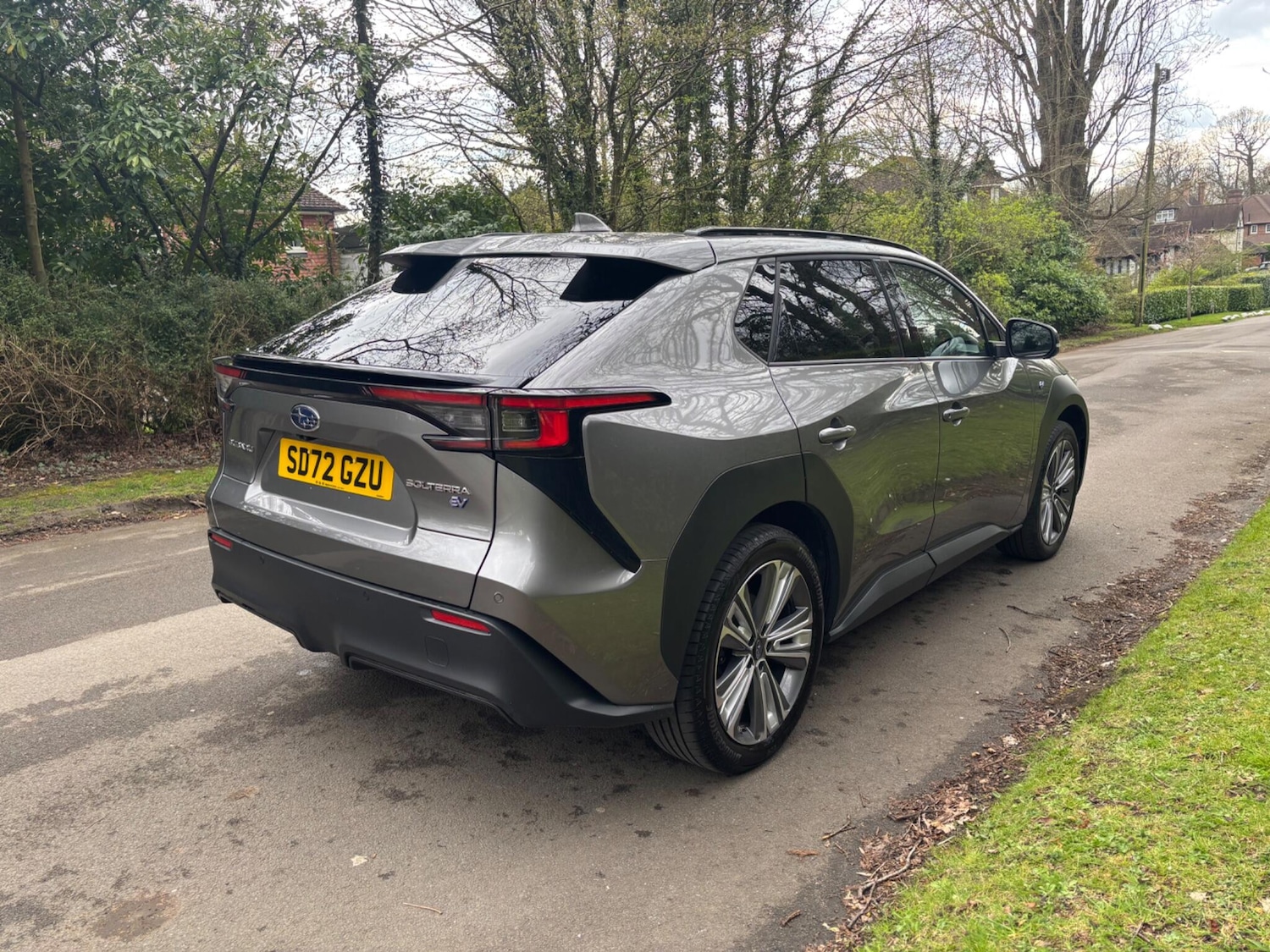 Used Subaru Other 2022 for sale - 78185383: Photo 14