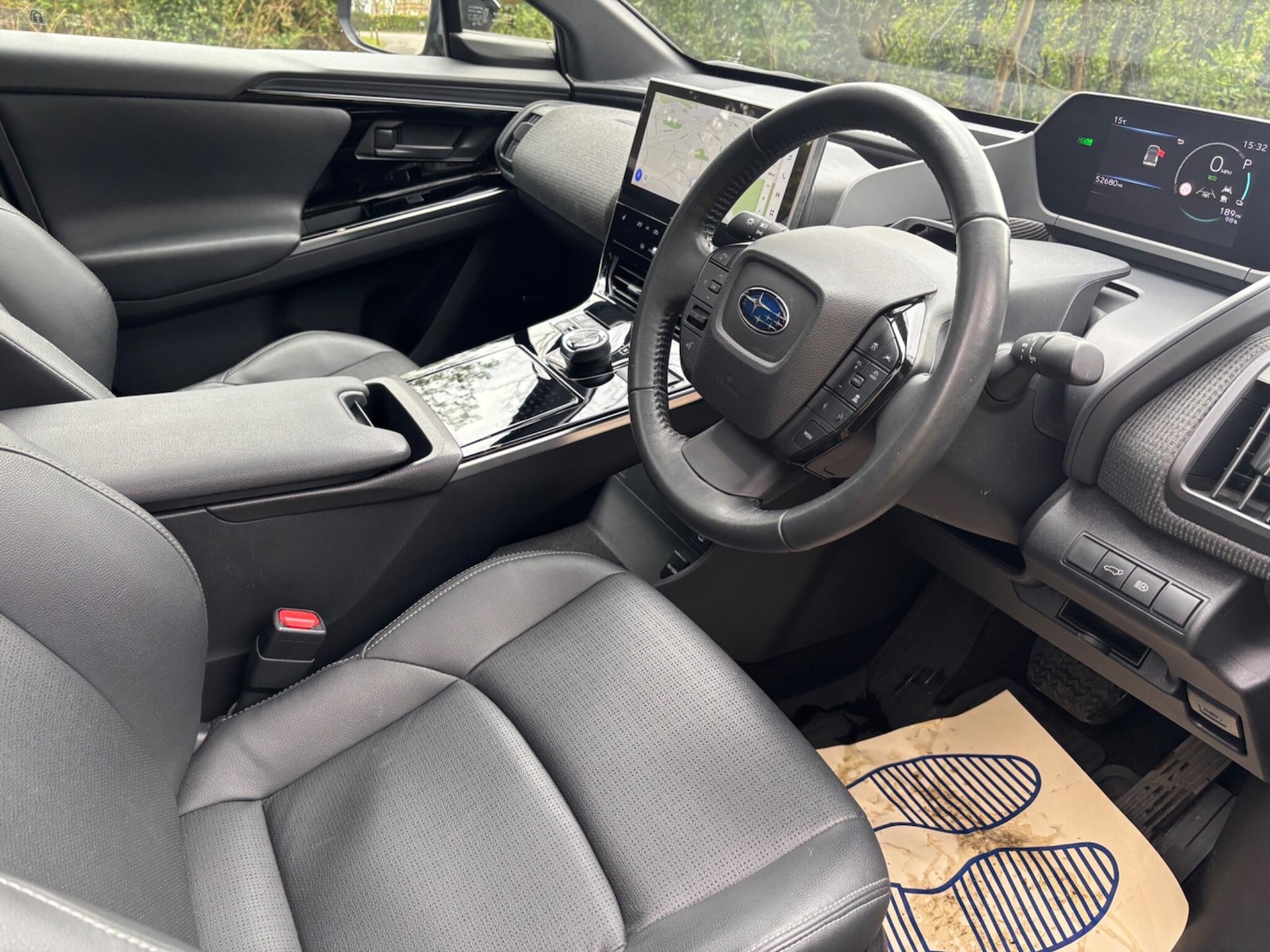 Used Subaru Other 2022 for sale - 78185383: Photo 17