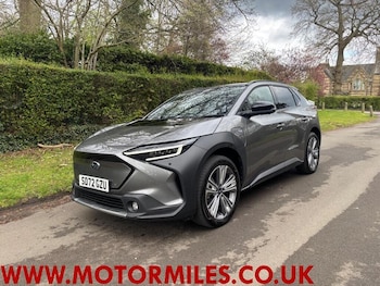 Used Subaru Other 2022 for sale - 78185383: Photo