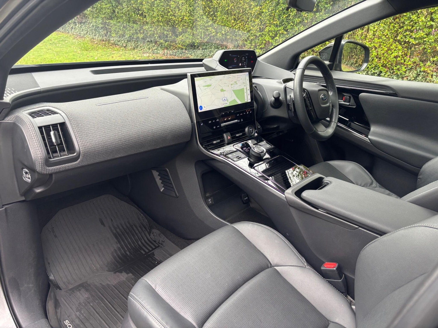 Used Subaru Other 2022 for sale - 78185383: Photo 2