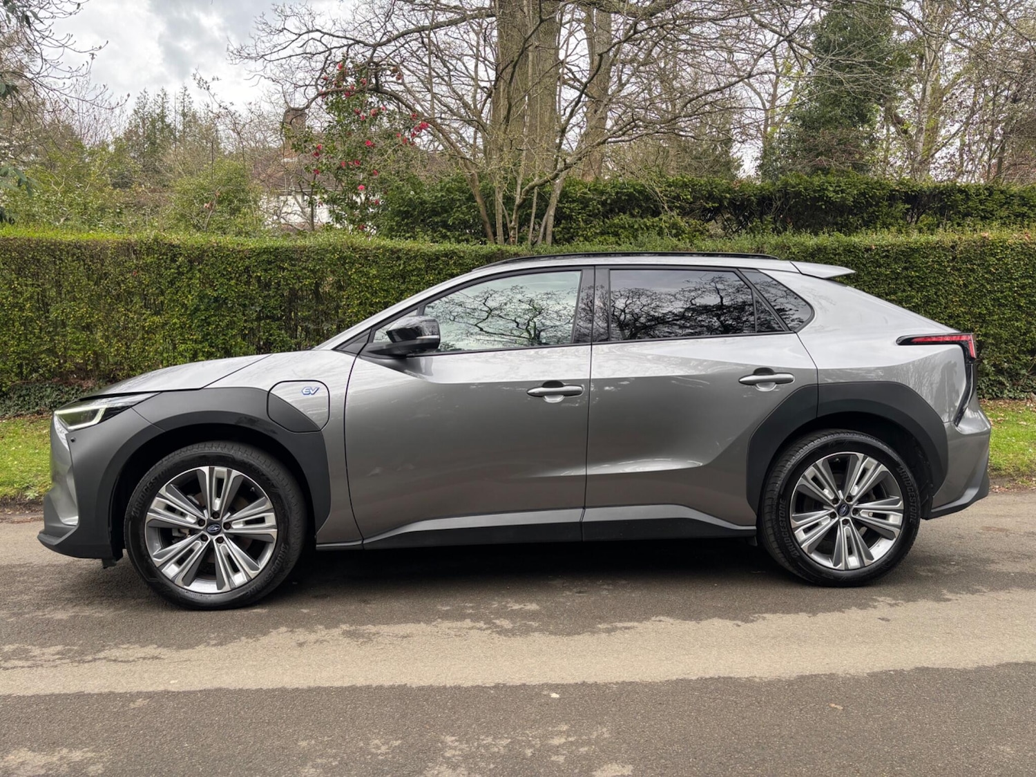 Used Subaru Other 2022 for sale - 78185383: Photo 3