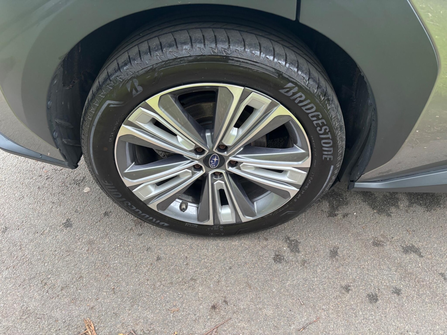 Used Subaru Other 2022 for sale - 78185383: Photo 30