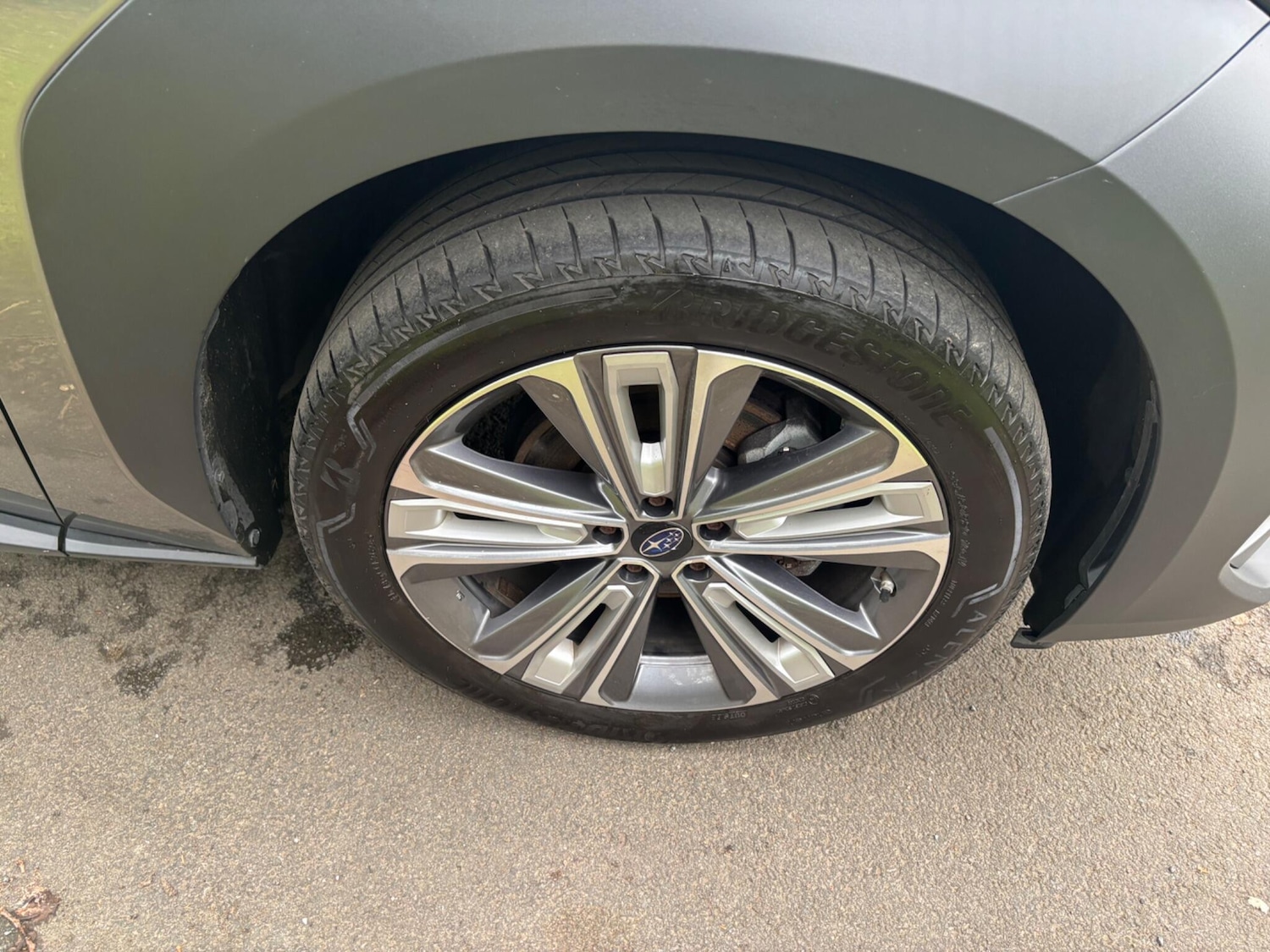 Used Subaru Other 2022 for sale - 78185383: Photo 31