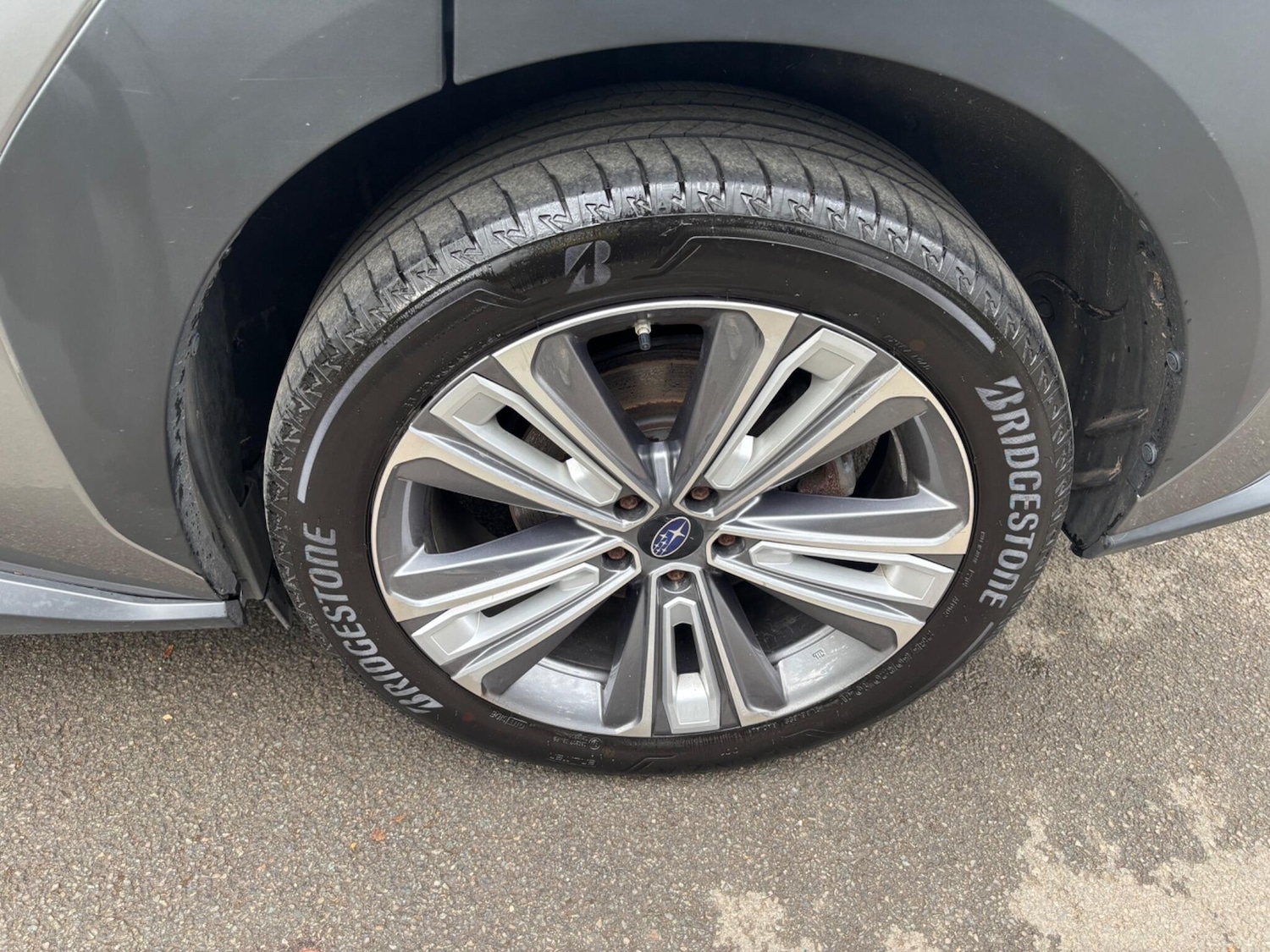 Used Subaru Other 2022 for sale - 78185383: Photo 32