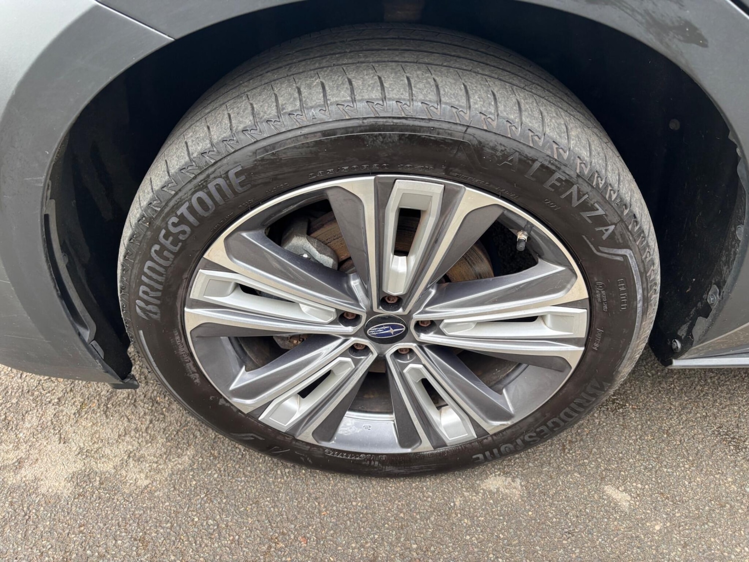 Used Subaru Other 2022 for sale - 78185383: Photo 33