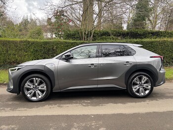 Used Subaru Other 2022 for sale - 78185383: Photo