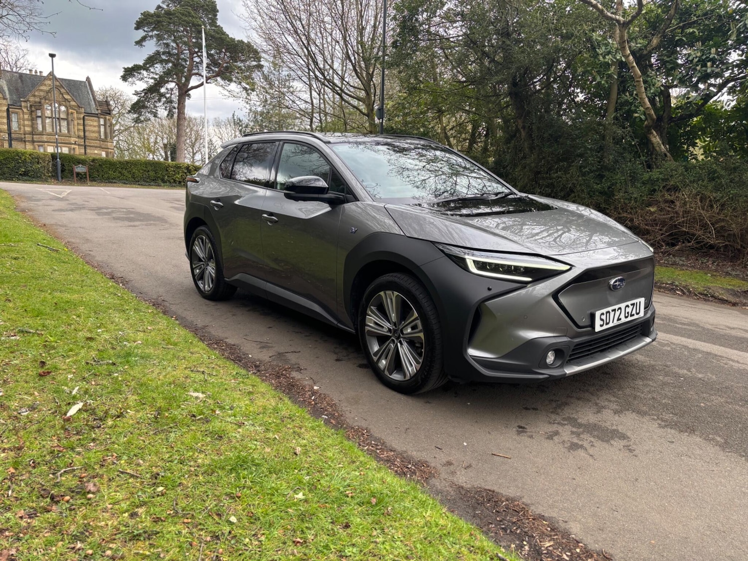 Used Subaru Other 2022 for sale - 78185383: Photo 4