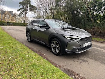 Used Subaru Other 2022 for sale - 78185383: Photo