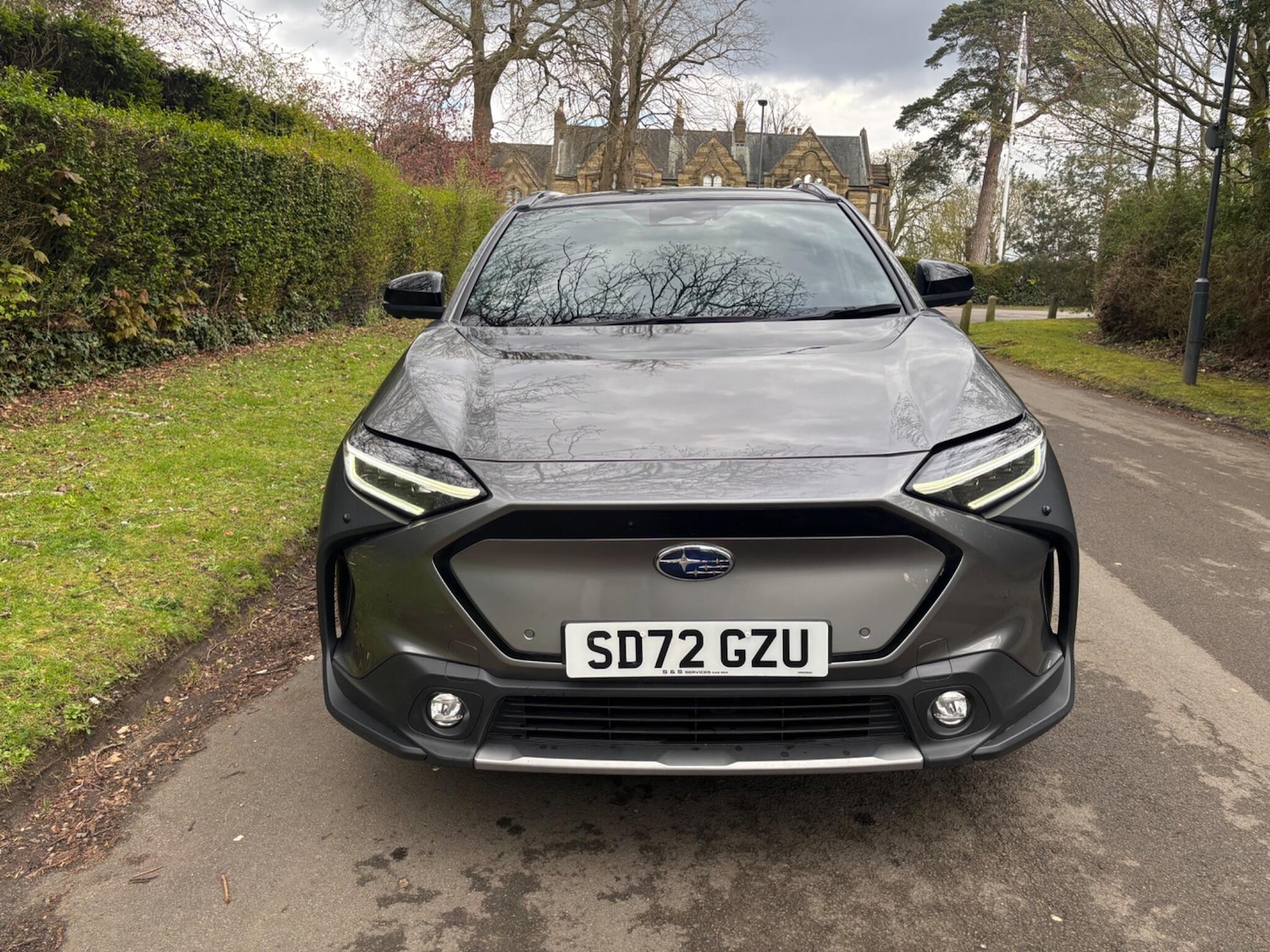 Used Subaru Other 2022 for sale - 78185383: Photo 5