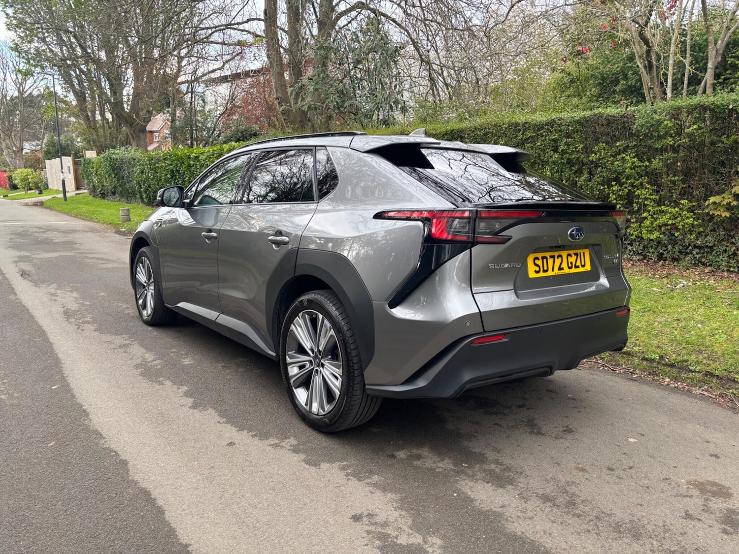 Used Subaru Other 2022 for sale - 78185383: Photo 6