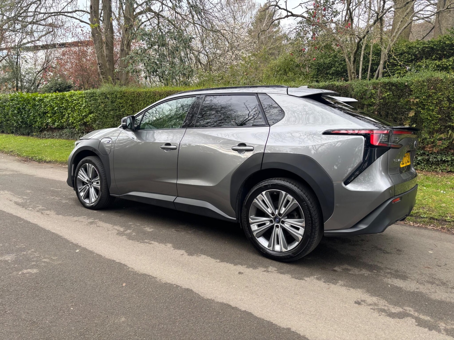 Used Subaru Other 2022 for sale - 78185383: Photo 7