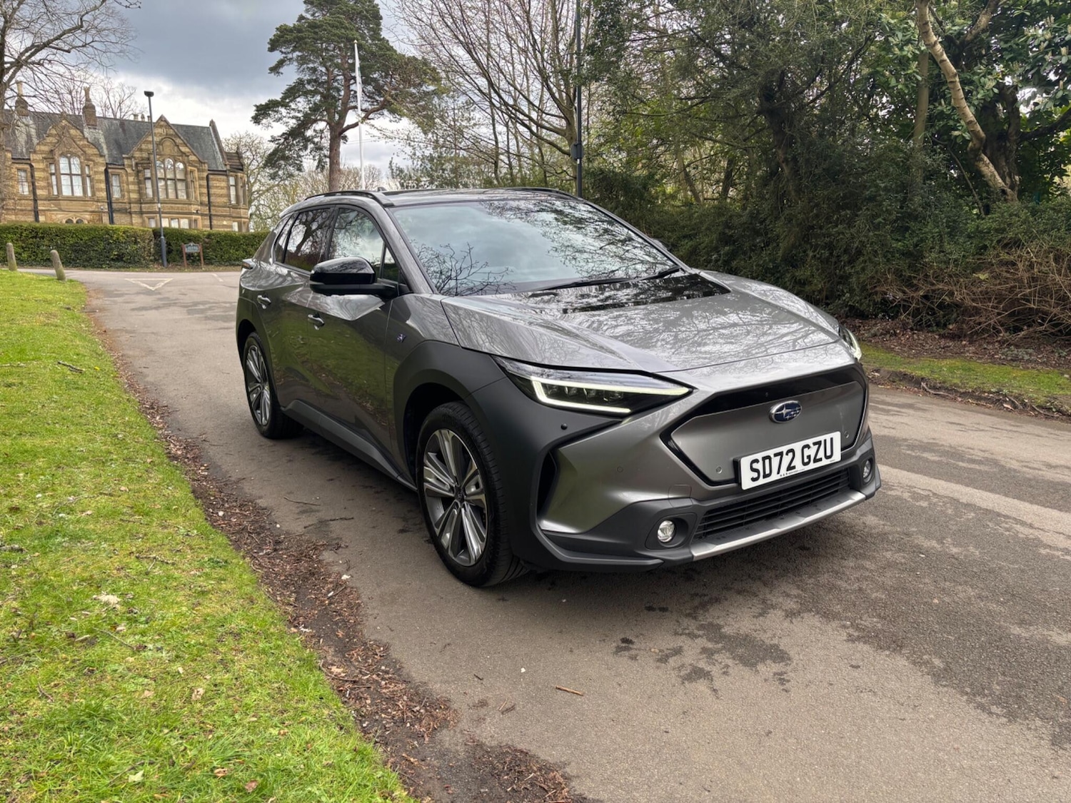 Used Subaru Other 2022 for sale - 78185383: Photo 8