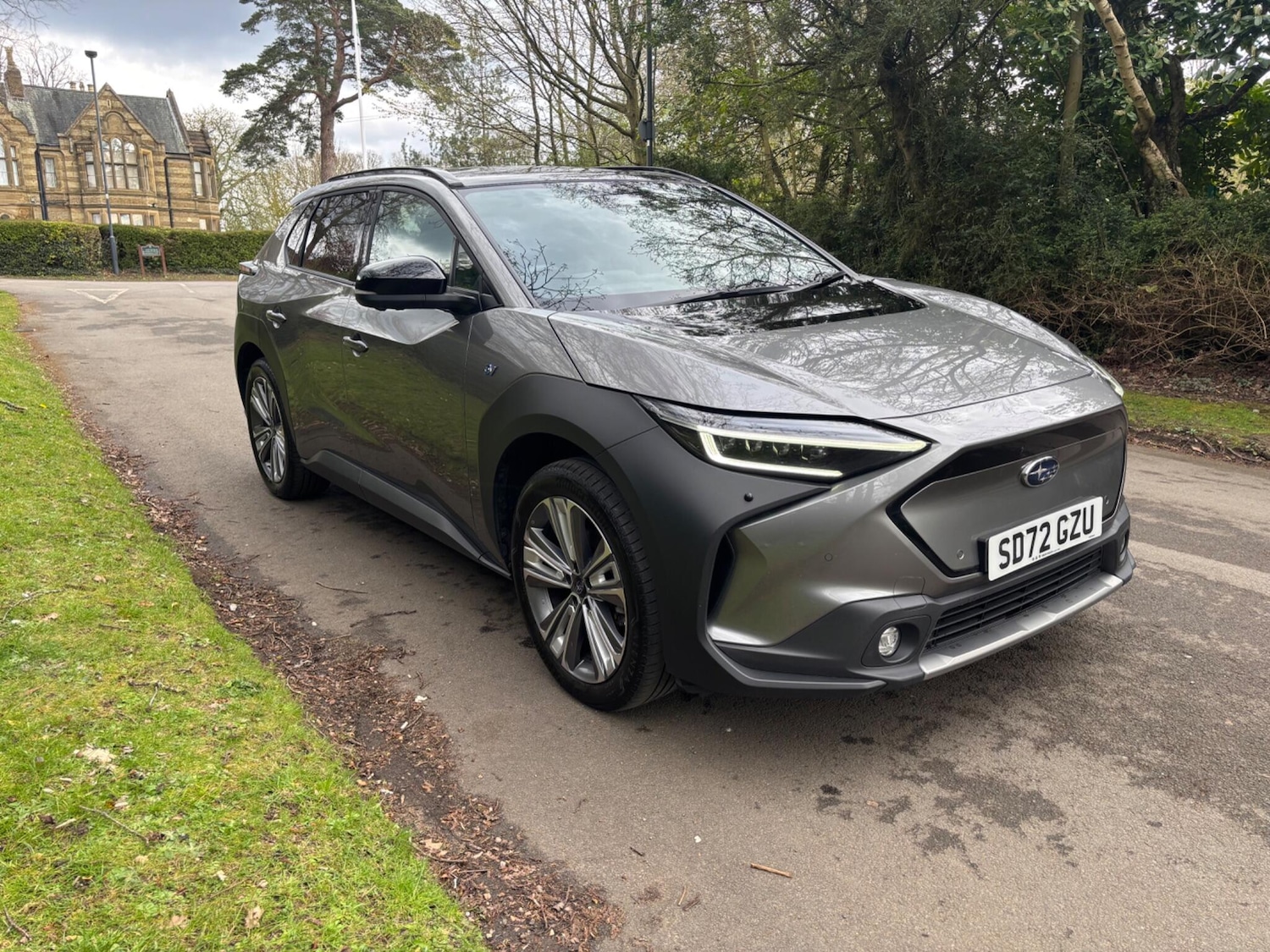 Used Subaru Other 2022 for sale - 78185383: Photo 9