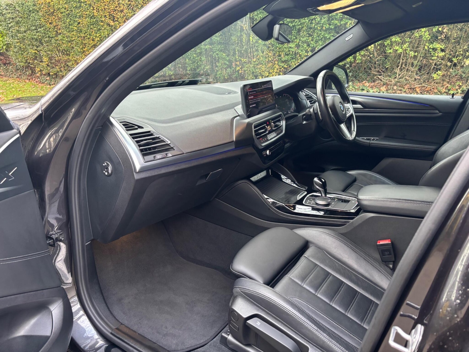 Used BMW X4 2022 for sale - 77332021: Photo 2