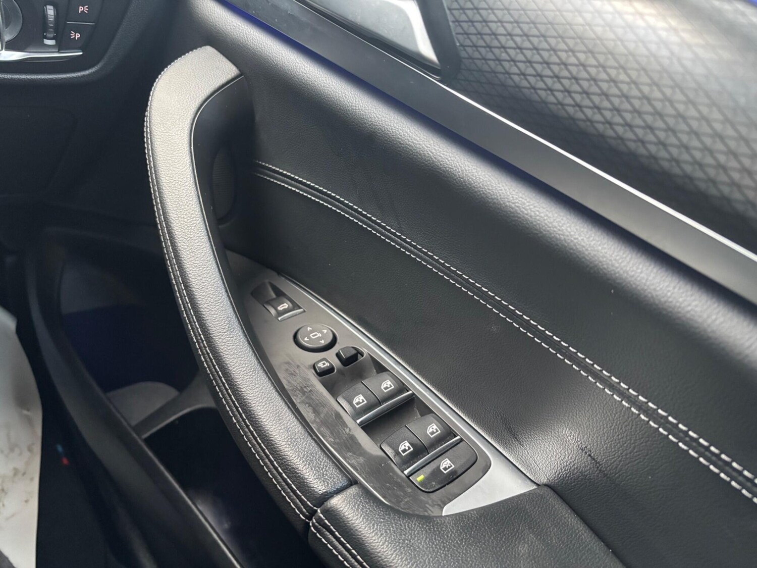 Used BMW X4 2022 for sale - 77332021: Photo 26