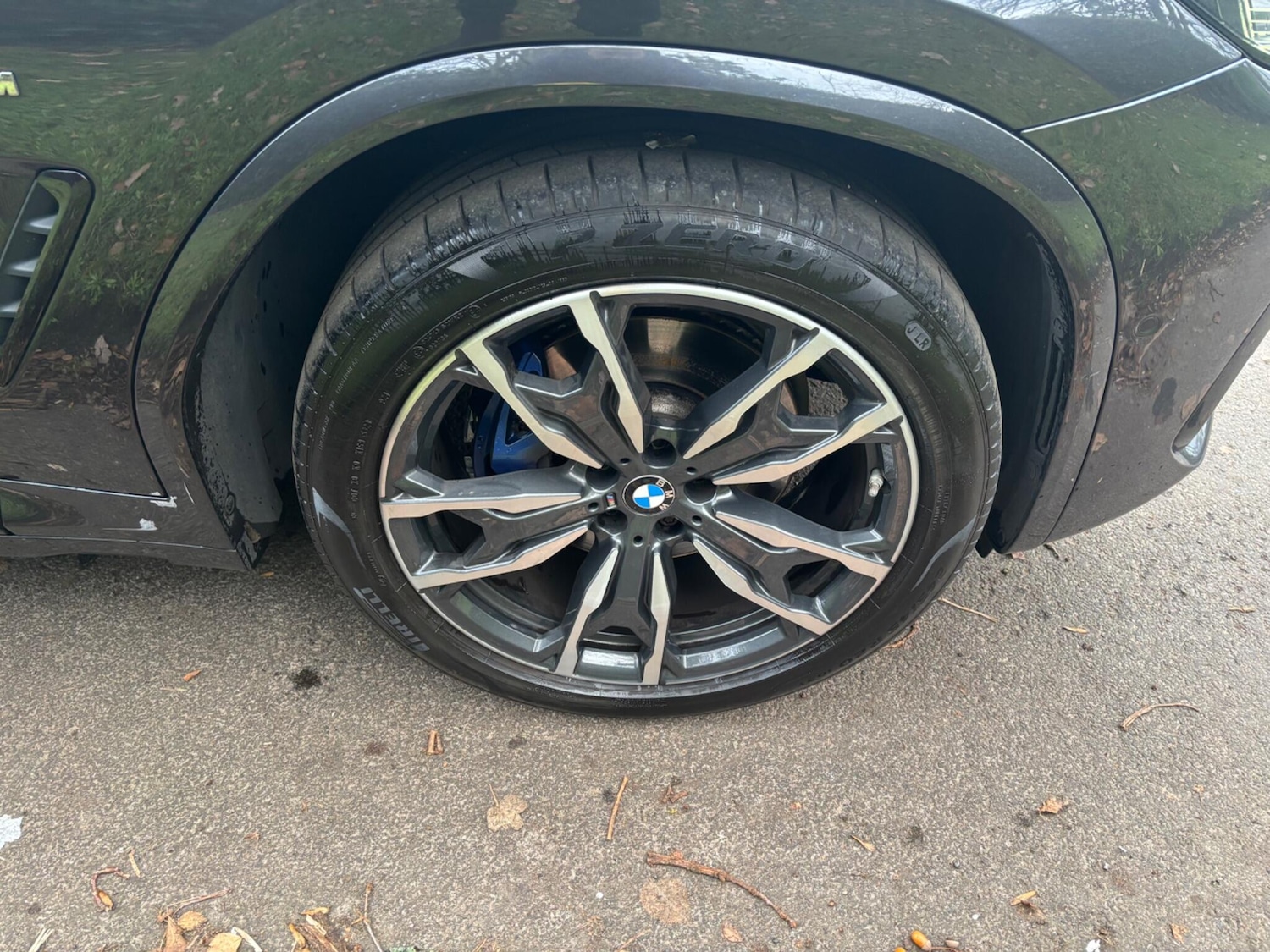 Used BMW X4 2022 for sale - 77332021: Photo 29