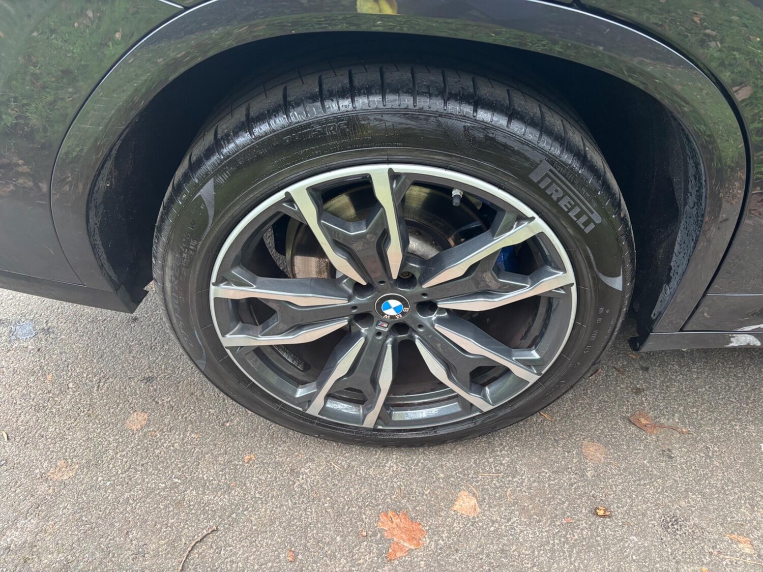 Used BMW X4 2022 for sale - 77332021: Photo 30