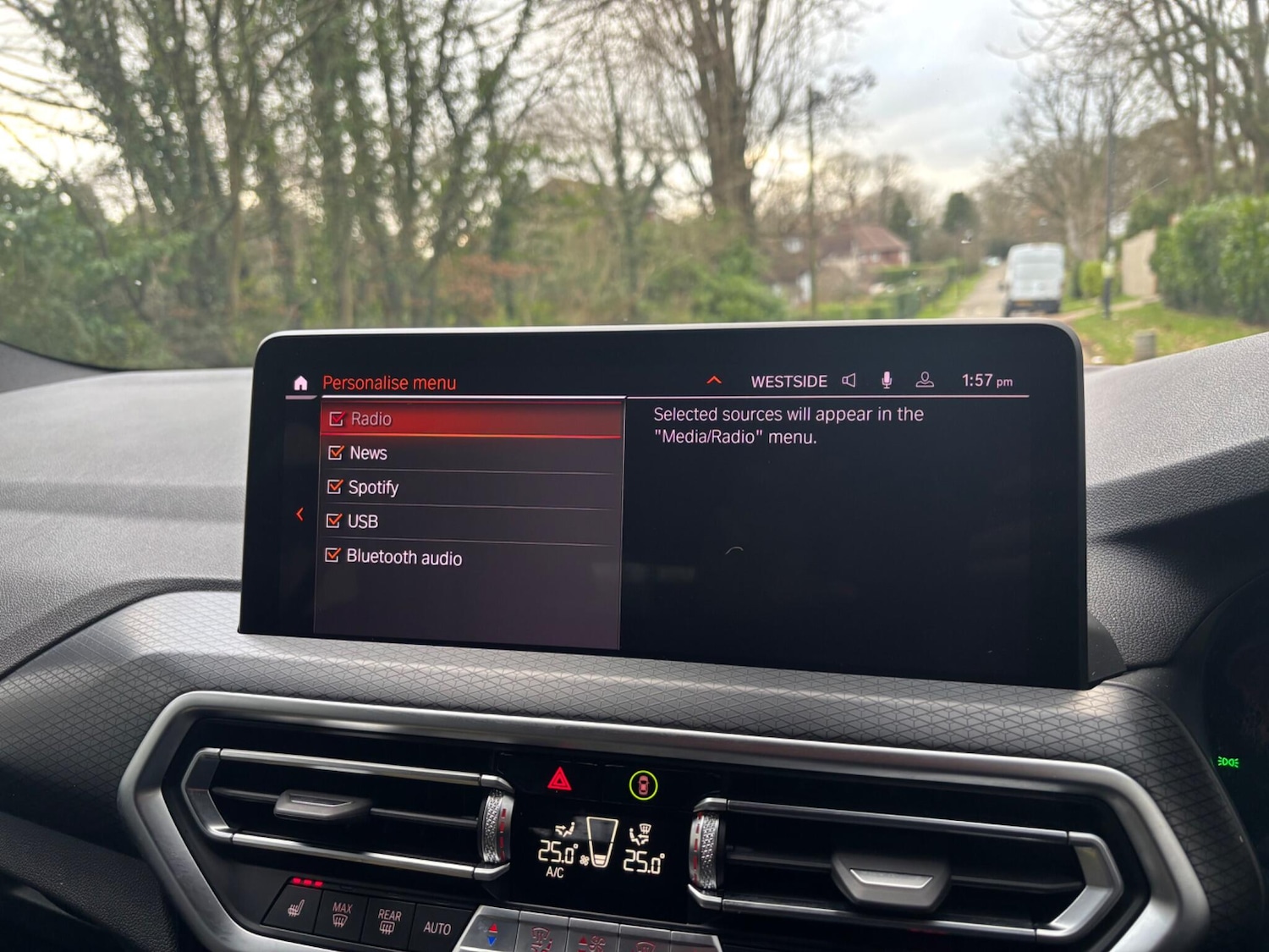 Used BMW X4 2022 for sale - 77332021: Photo 33