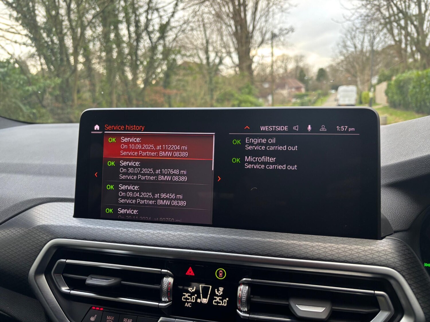 Used BMW X4 2022 for sale - 77332021: Photo 37