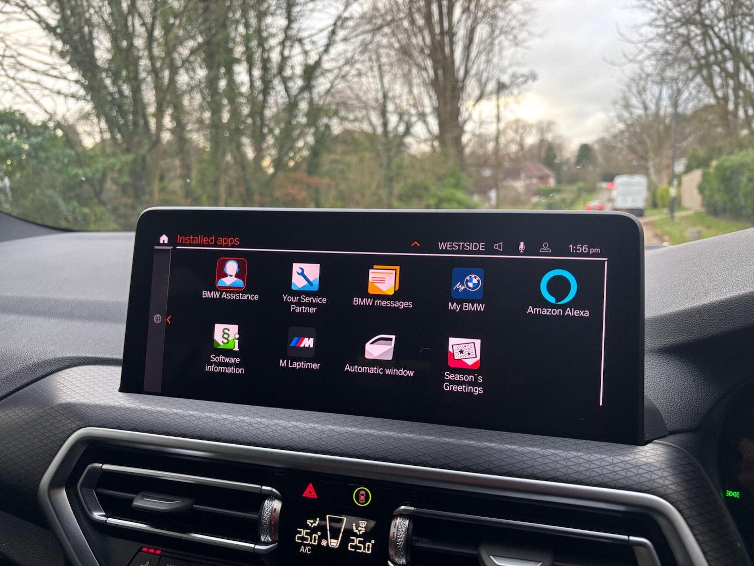 Used BMW X4 2022 for sale - 77332021: Photo 41