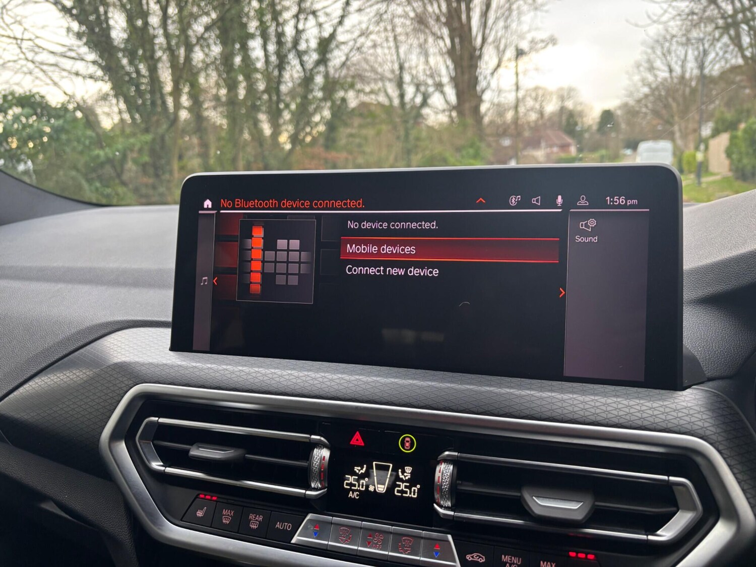 Used BMW X4 2022 for sale - 77332021: Photo 43