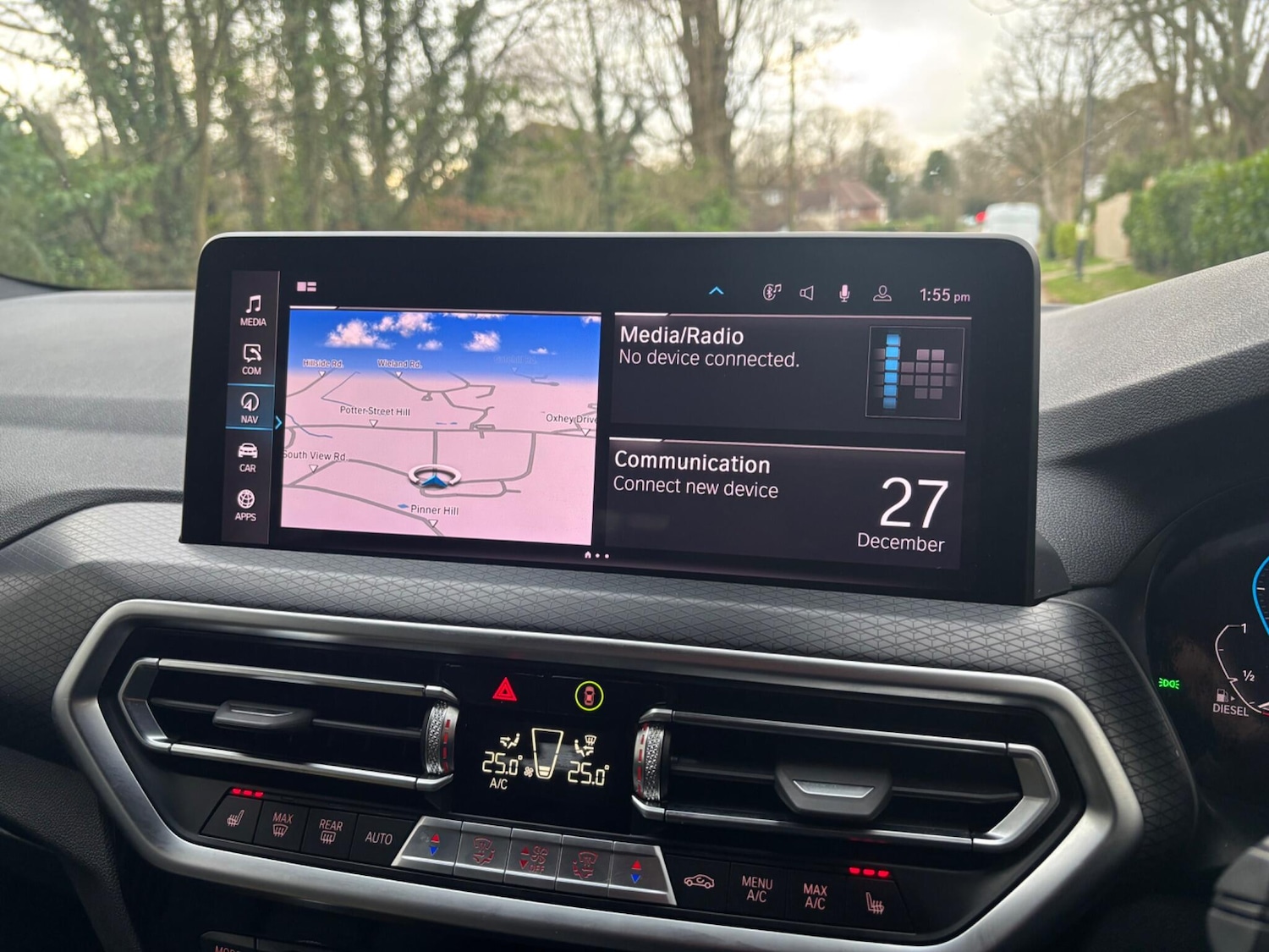 Used BMW X4 2022 for sale - 77332021: Photo 44