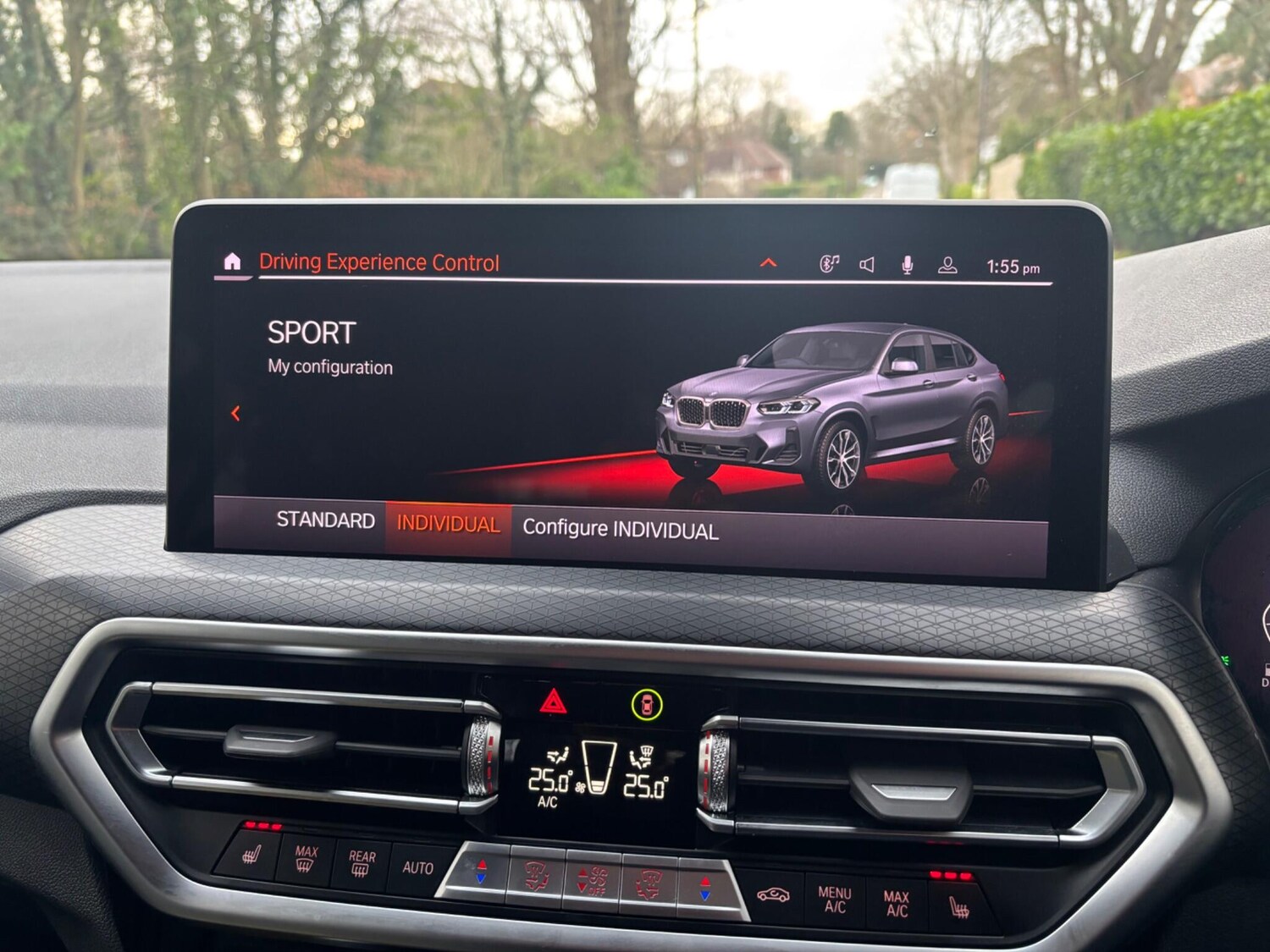 Used BMW X4 2022 for sale - 77332021: Photo 48