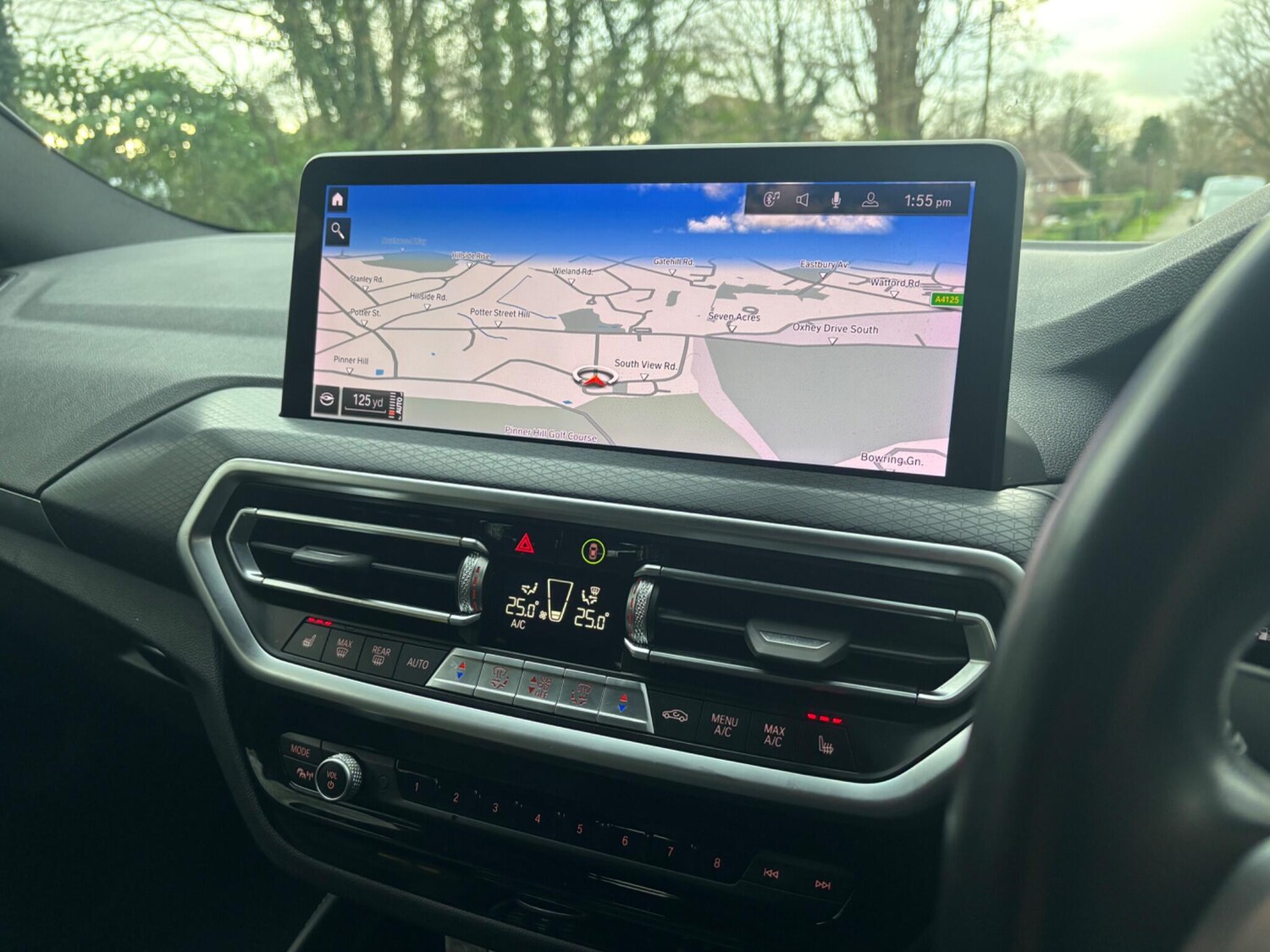 Used BMW X4 2022 for sale - 77332021: Photo 51