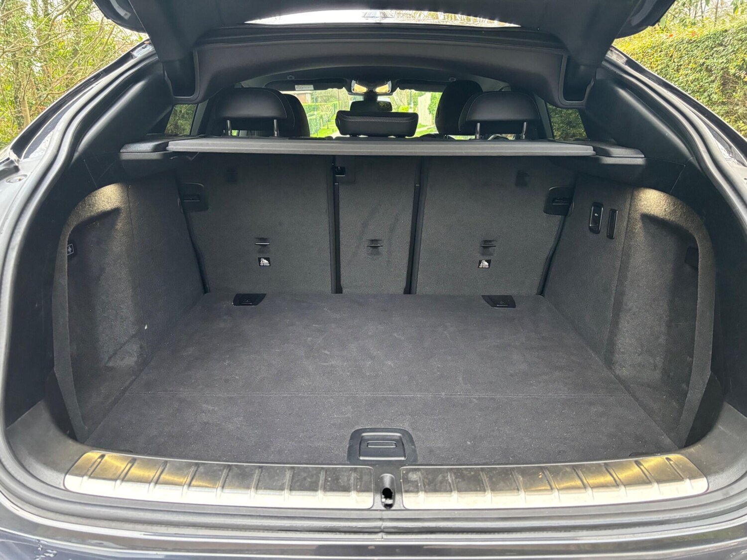 Used BMW X4 2022 for sale - 77332021: Photo 53