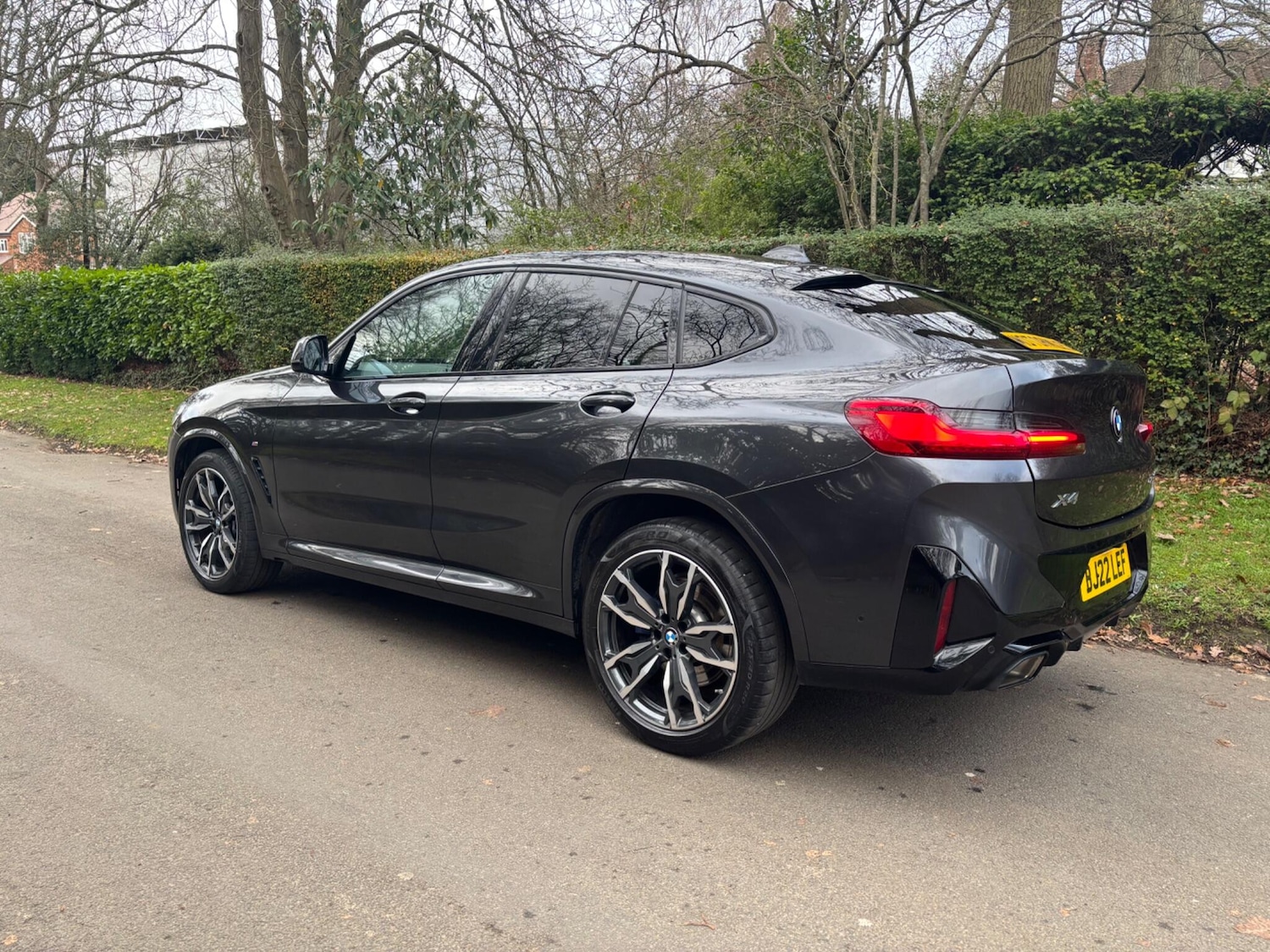 Used BMW X4 2022 for sale - 77332021: Photo 7