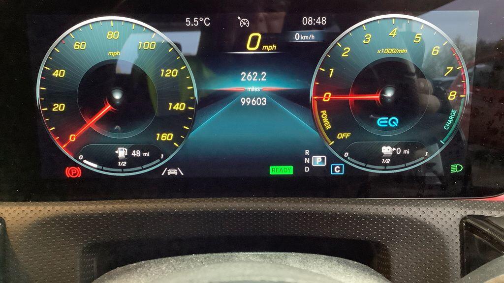 Used Mercedes-Benz A-Class 2021 for sale - 77290936: Photo 10