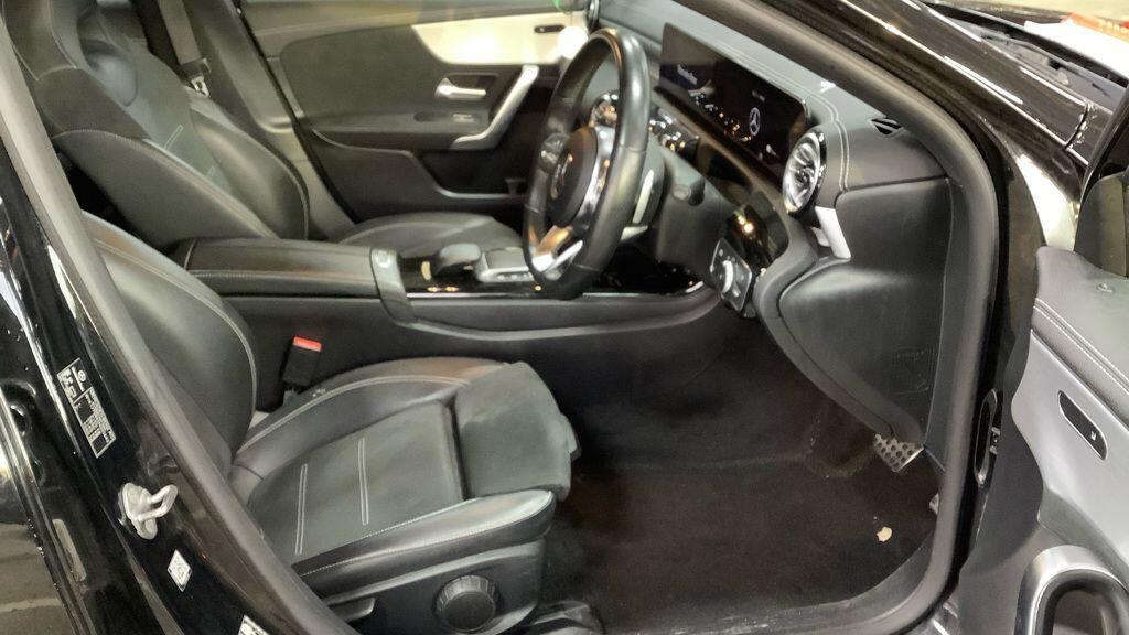 Used Mercedes-Benz A-Class 2021 for sale - 77290936: Photo 2